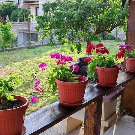 Вила La Vista * Варна