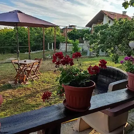 Apartment In Villa 