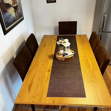 아파트 Apartment In Villa 
