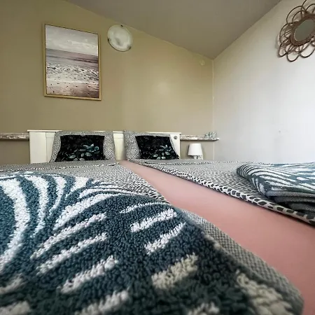 Apartment In Villa 