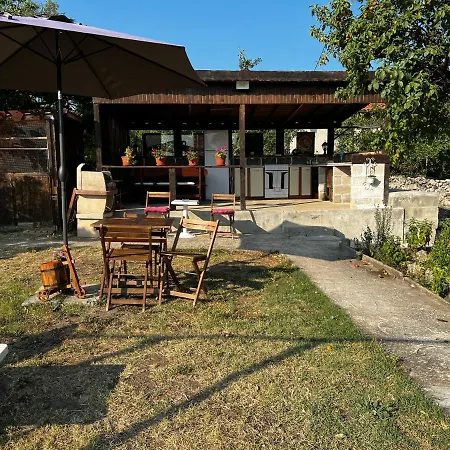 Вила La Vista * Варна