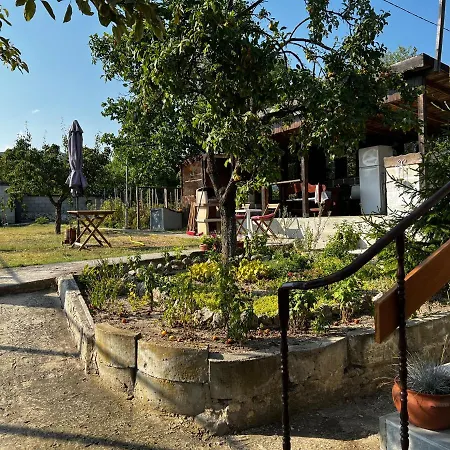 Apartment In Villa 