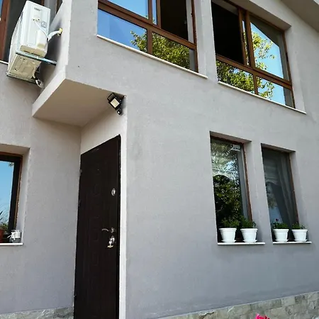 Apartment In Villa 