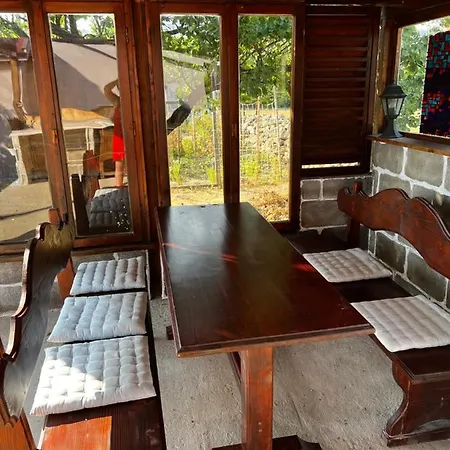 아파트 Apartment In Villa 