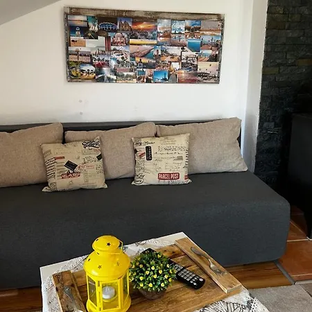Apartment In Villa 