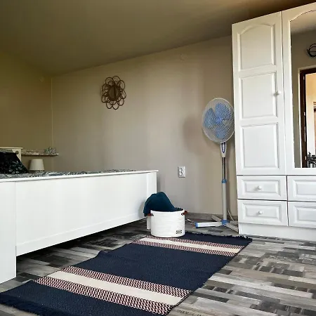 Apartment In Villa 