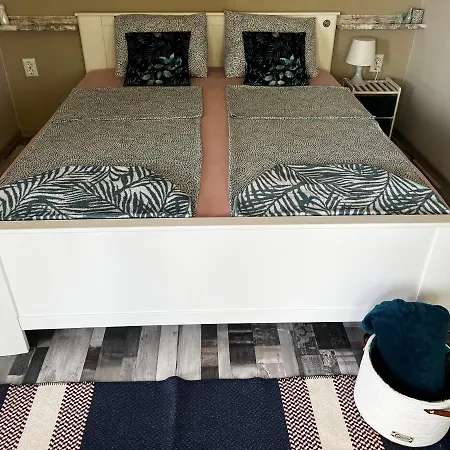 아파트 Apartment In Villa 