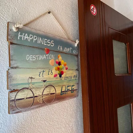 Apartment In Villa 