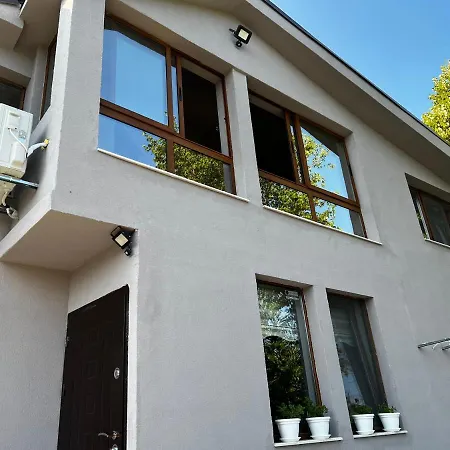 Apartment In Villa 