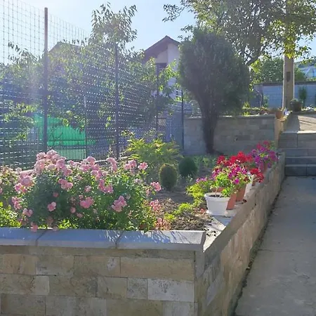 Apartment in villa La Vista Appartamento Varna