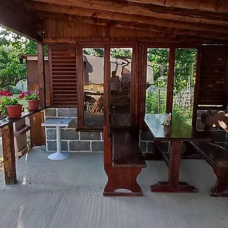Apartment in villa La Vista Appartamento *