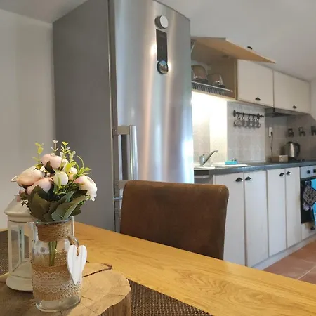 Apartment in villa La Vista Appartamento *