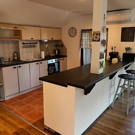 Apartment in villa La Vista * Varna