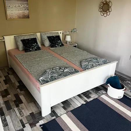 Apartment in villa La Vista Appartamento Varna