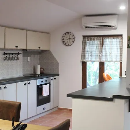 Apartment in villa La Vista Varna