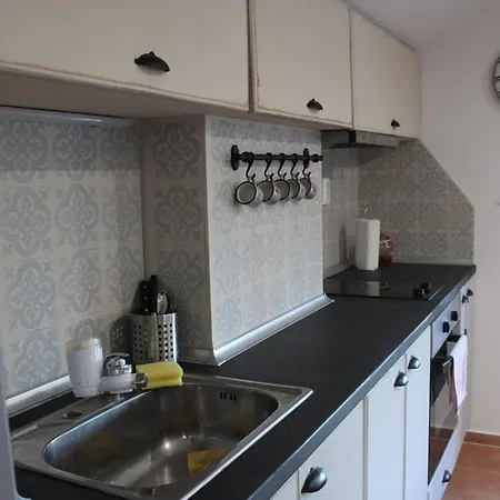 Apartment in villa La Vista Appartamento *
